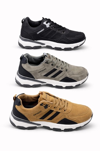 [A029] Zapatillas Deportivas para Hombre 40-45