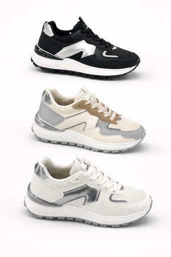 [B152] Zapatillas para Dama   
