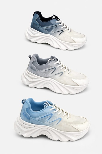[B132] Zapatilla Deportiva para Dama