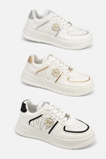 [B2091] Zapatilla para Dama 