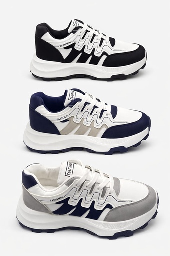 [B129] Zapatilla para Dama