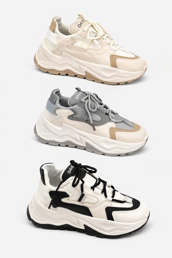 [B193] Zapatilla para Dama 