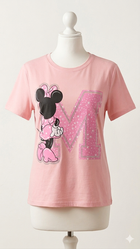 [RA-7248] Pullover para Dama Minnie 