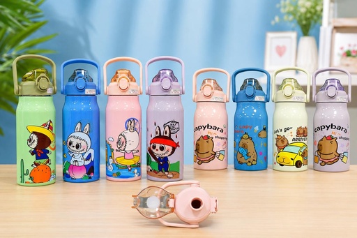 [TT122123-2124-2125] Termo Termicos para Niños