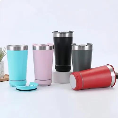 [TT121749] Vaso Termico con Bocina