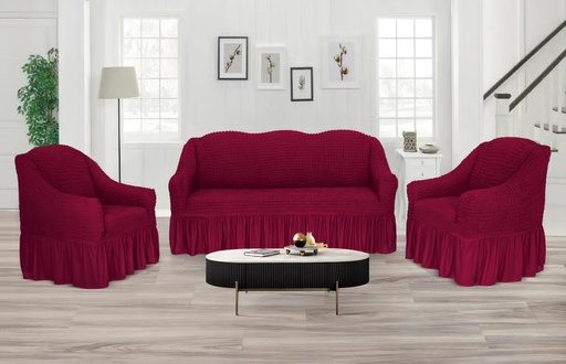 [F2FORROBI311VVIN] Forro de Muebles