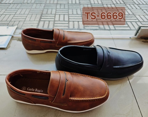 [TS-6669] Zapatos de hombre