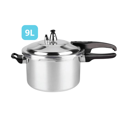 [OP-8190IC] Olla de Presión 9L Premier