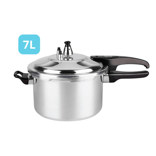 [OP-8613ICST] Olla de Presión 7L Premier