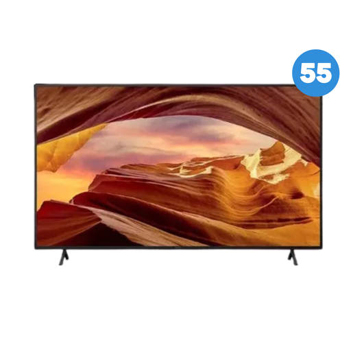 [ML-LED-55SMART-ISDBT] TV Milexus 55 Smart