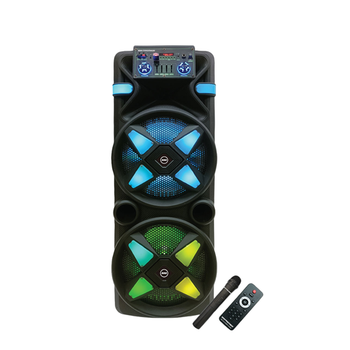 [SPEAKERS45000] Bluetooth Speakers Premier 45000w