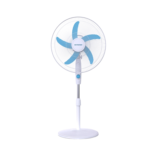 [AB-85815BUSD] Ventilador Recargable Premier