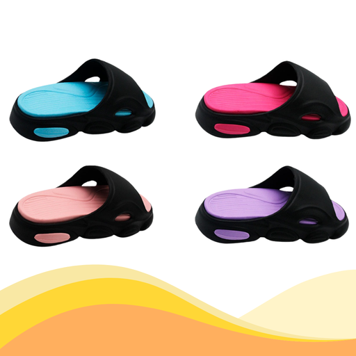 [HI-298-L7] Chancleta Jizzy Fashion para Dama
