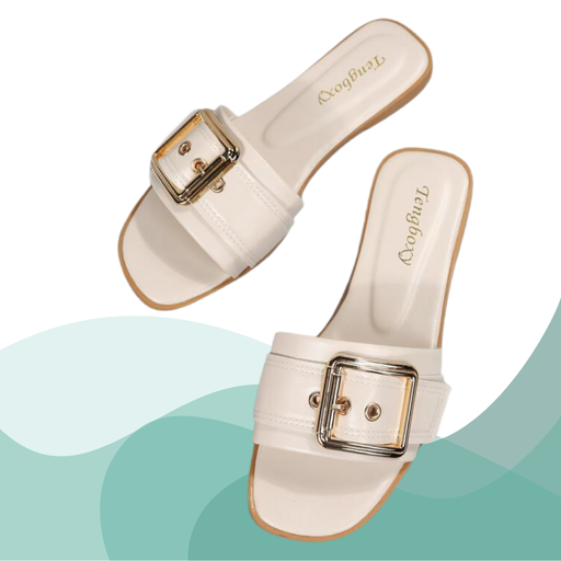 [LD-034-L3] Sandalia de Vestir para Dama