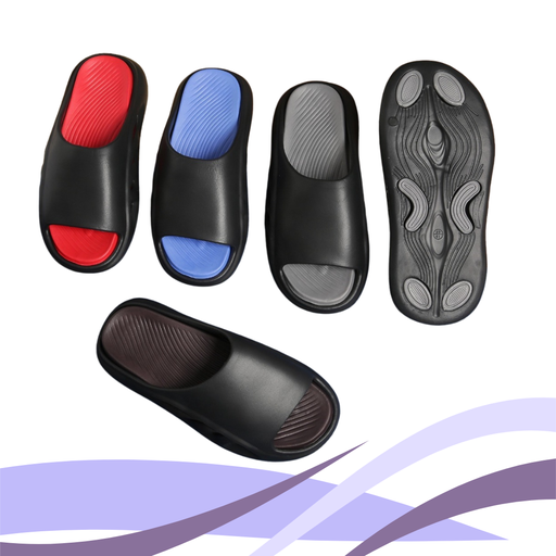 [HI-226-M122] Chancleta Jizzy Fashion para Hombre