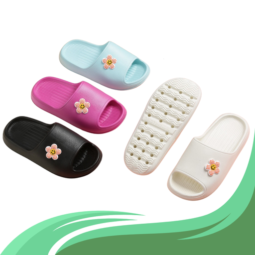 [HI-205-L101] Chancleta Jizzy Fashion para Dama