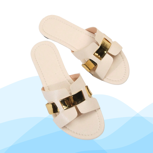 [LD-042-L11] Sandalias de Vestir para Dama