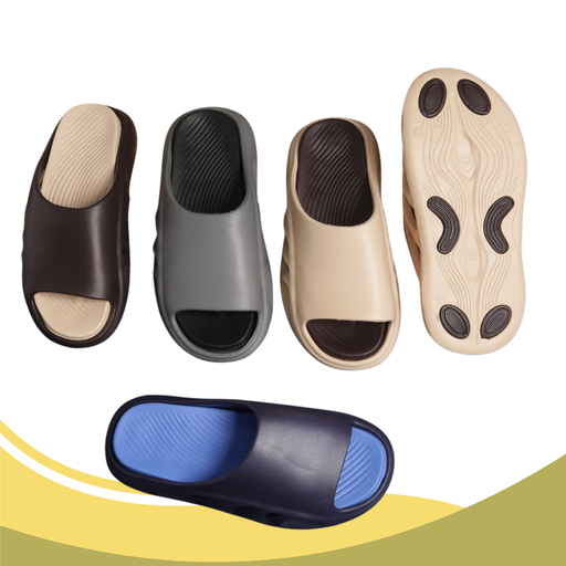 [HI-225-M121] Chancleta Jizzy Fashion para Hombre