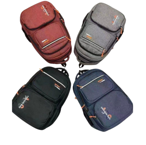[G-3017] Mochila Grande