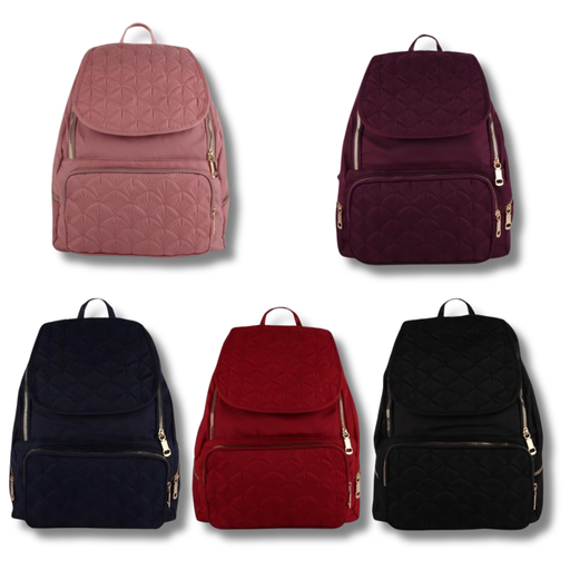 [G-2605] Mochila Fashion Dama