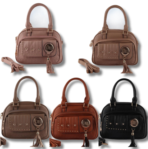 [A-1728] Cartera Mediana OH