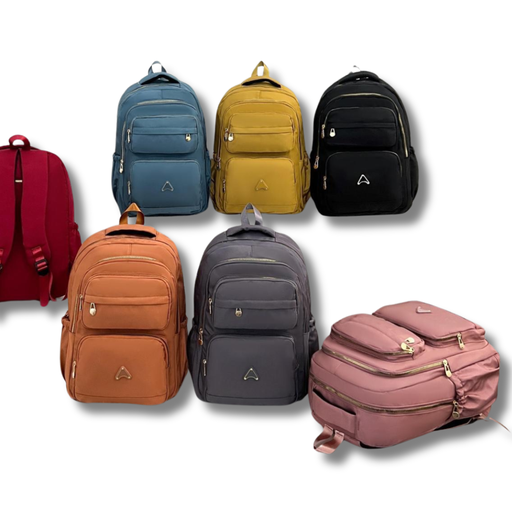 [G-5004] Mochila Fashion