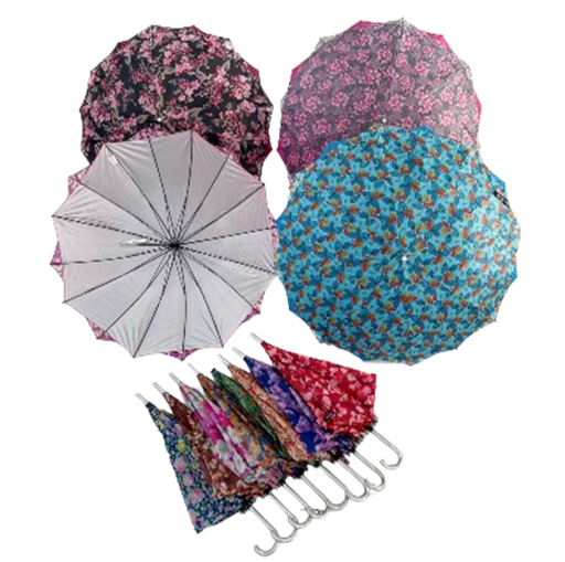 [FION24] Sombrillas Alentino