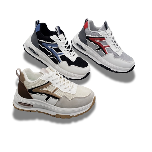 [RP7115] Zapatillas para Hombres Fiorenzi