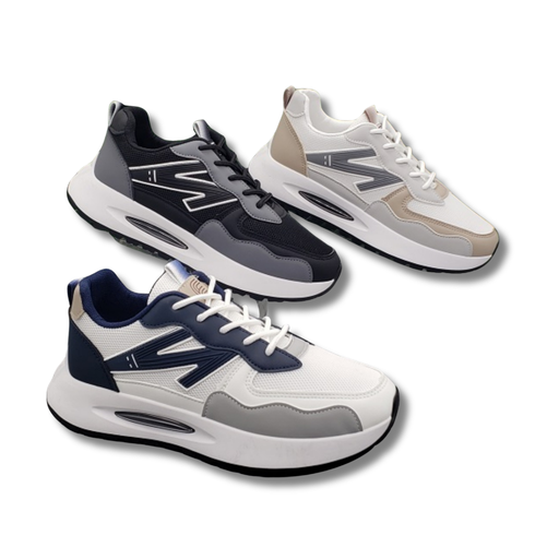 [RP7609] Zapatillas para Hombres Fiorenzi