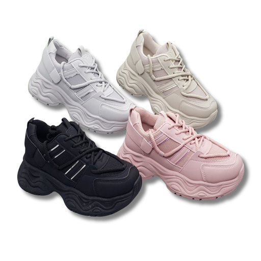 [RP7658] Zapatillas para Damas Follies