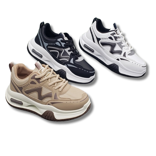 [RP7638] Zapatillas para Hombres Fiorenzi