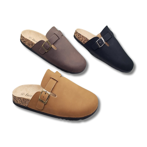 [732-6581H] Sandalias de Hombres Fiorenzi