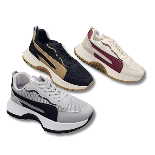 [RP7570] Zapatillas para Hombres Fiorenzi