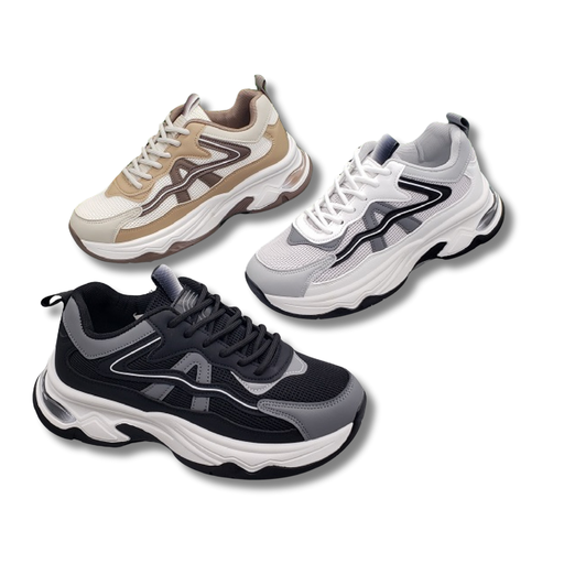 [RP7611] Zapatillas para Hombres Fiorenzi