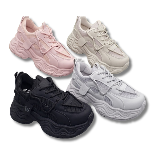 [RP7659] Zapatillas para Damas Follies