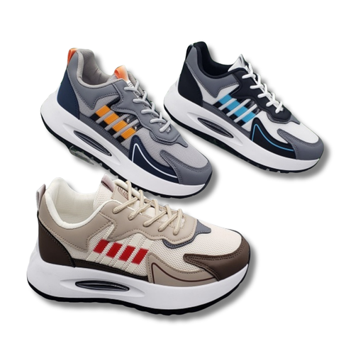 [RP7610] Zapatillas para Hombres Fiorenzi