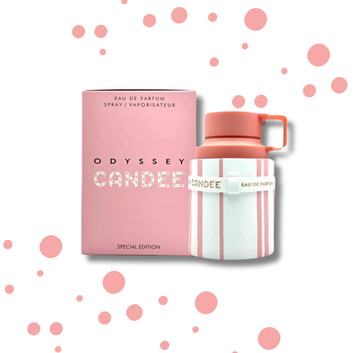 [CANDEE] Perfume Odissey Candee