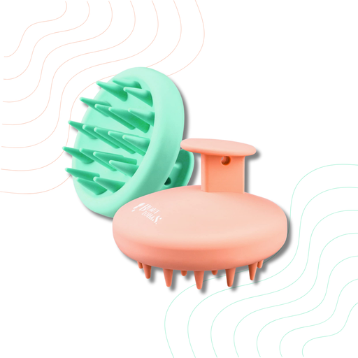 [MASAJEADOR] Masajeador de Cabello