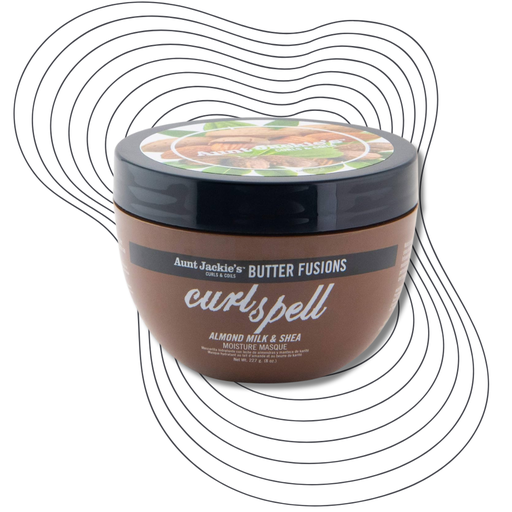 [AUNT JACKIES] Mascarilla Aunt Jackies