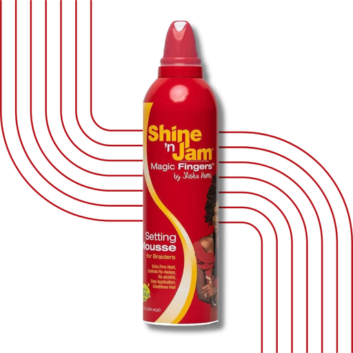 [SHINE] Mouse Shine Jam