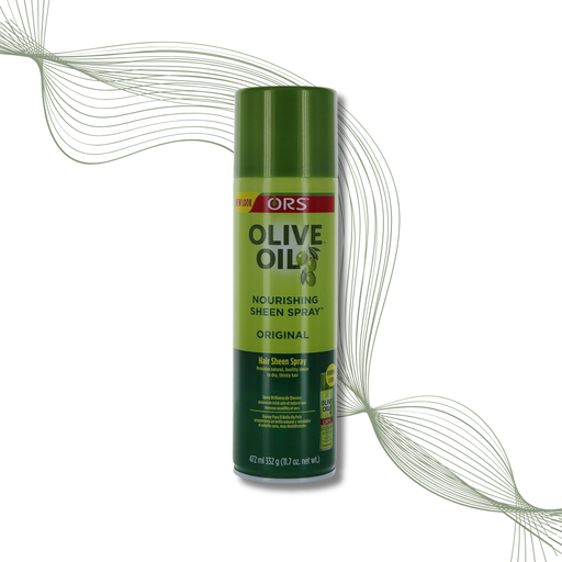 [OLIVE] Spray Olive Oil
