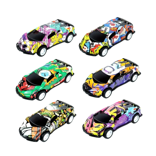 Juegos de Carritos