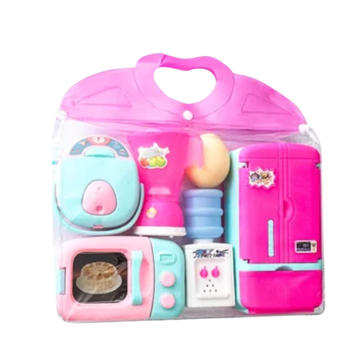 Juguete Cocina 