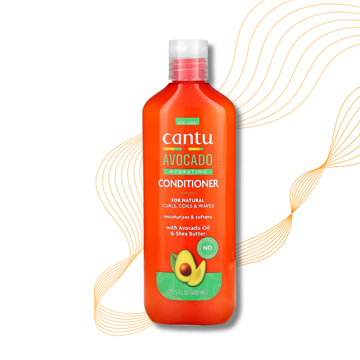 [CANTU2] Acondicionador Cantu
