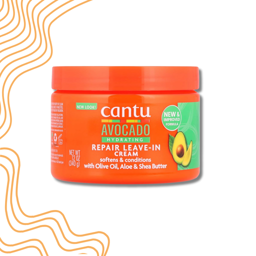 [CANTU7] Leave-in Avocado Cantu