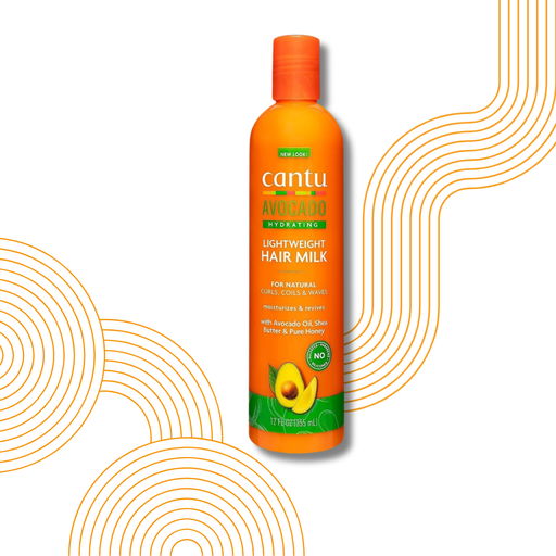 Activador para rizos Cantu