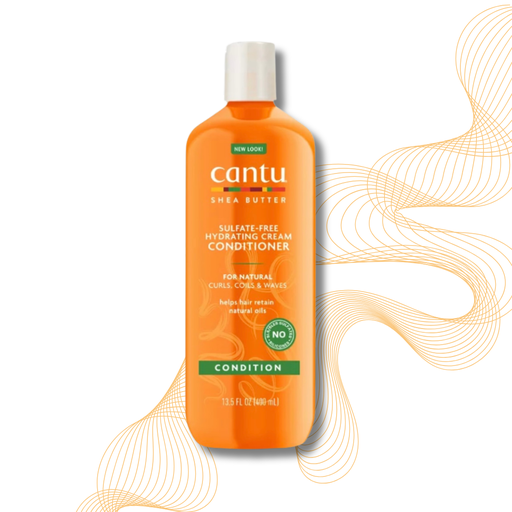 [CANTU4] Acondicionador Cantu Sulfato-Free
