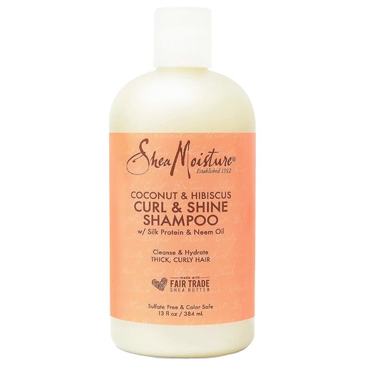 Shampoo Sea Moisture