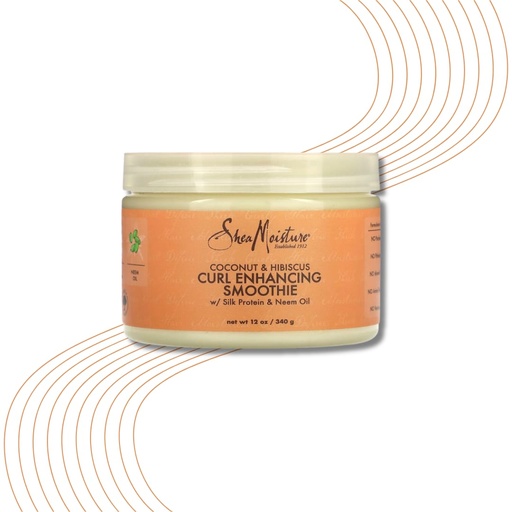 [sheamoisture6] Curl Enhancing Smoothie