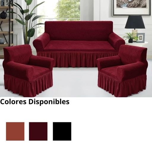 [F7FORBEL311VVIN] Forro para muebles 